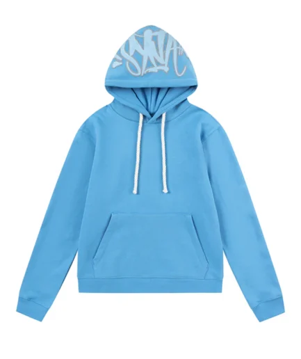 Synaworld Classic Pullover Hoodie