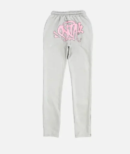 Synaworld Syna Logo Sweatpants Grey