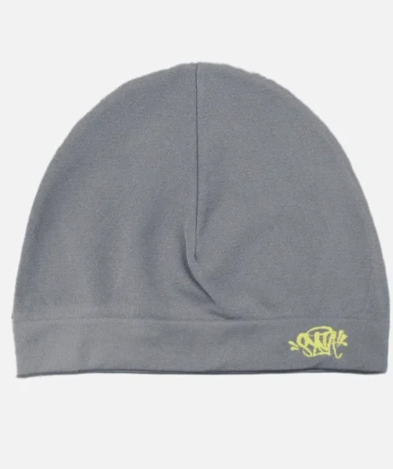 Synaworld Syna Skull Hat Grey