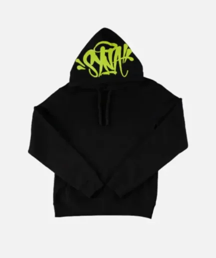 Synaworld Syna Logo Hoodie