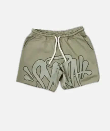 Synaworld Syna Logo short Sage