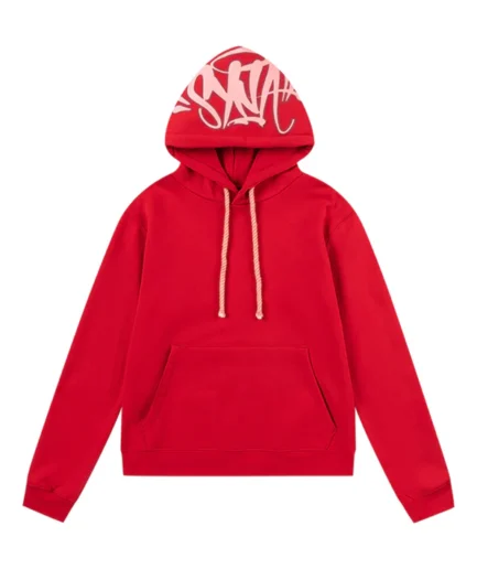 Synaworld Urban Camo Hoodie