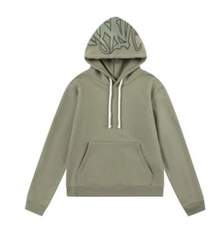 Synaworld Active Hoodie