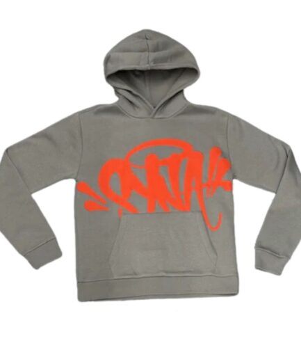 Synaworld Premium Hoodie