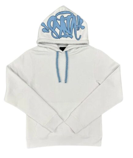 Synaworld Retro Revival Hoodie