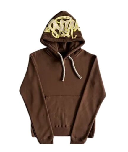 Synaworld Studio Hoodie