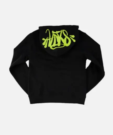 Synaworld Syna Logo Hoodie