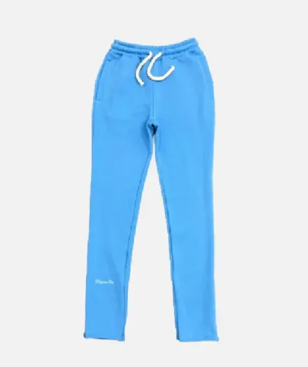 Synaworld Syna Logo Sweatpants Blue